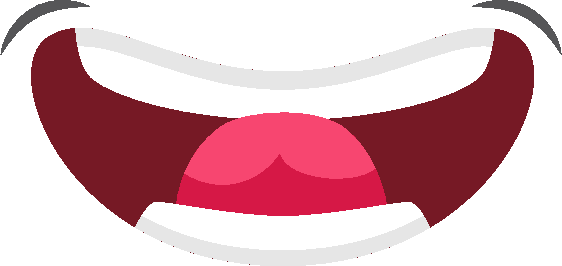 Mouth